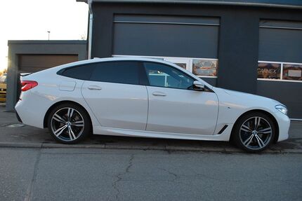 BMW 630 Gran Turismo Gebrauchtwagen