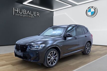 BMW X3 M40 Gebrauchtwagen