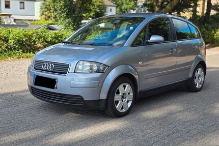 Audi A2 Gebrauchtwagen