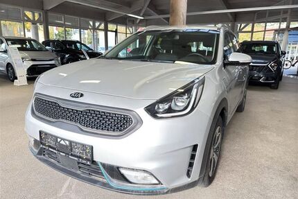 Kia Niro Gebrauchtwagen