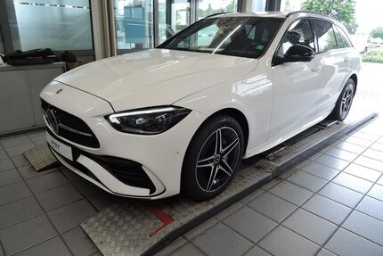 Mercedes-Benz C 300 Gebrauchtwagen
