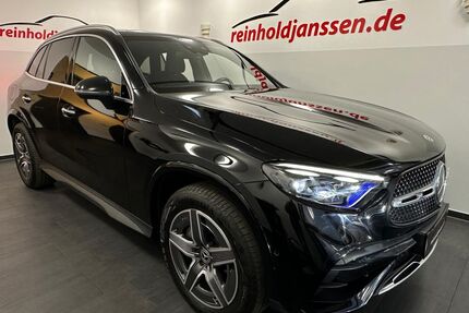 Mercedes-Benz GLC 300 Gebrauchtwagen