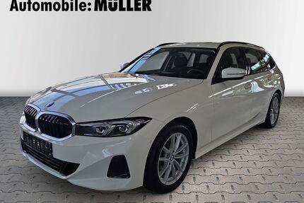 BMW 318 Gebrauchtwagen