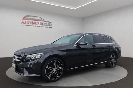 Mercedes-Benz C 300 Gebrauchtwagen
