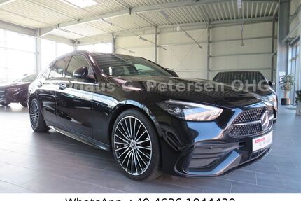 Mercedes-Benz C 200 Gebrauchtwagen