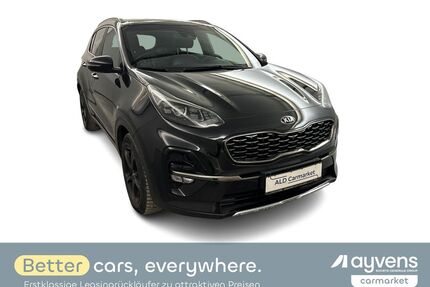 Kia Sportage Gebrauchtwagen