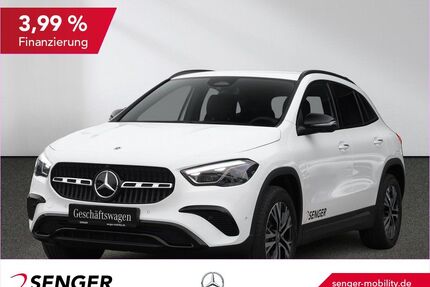 Mercedes-Benz GLA 180 Gebrauchtwagen