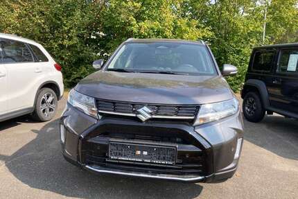 Suzuki Vitara Gebrauchtwagen