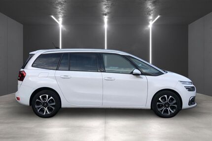 Citroen Grand C4 Picasso / SpaceTourer Gebrauchtwagen