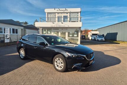 Mazda 6 Gebrauchtwagen