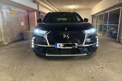 DS Automobiles DS7 (Crossback) Gebrauchtwagen