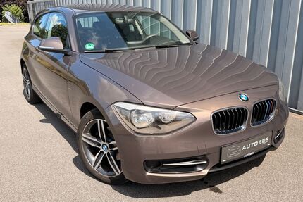 BMW 116 Gebrauchtwagen