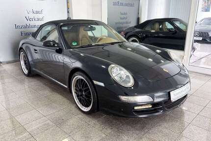 Porsche 911 Gebrauchtwagen