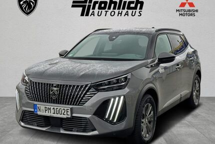 Peugeot 2008 Gebrauchtwagen