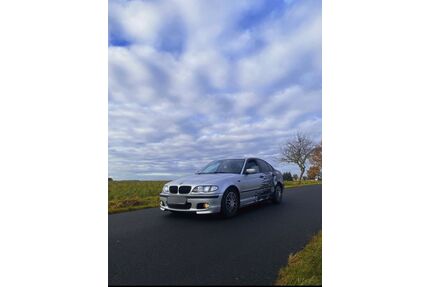 BMW 316 Gebrauchtwagen