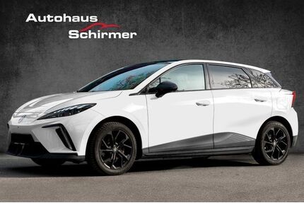 MG MG4 Gebrauchtwagen