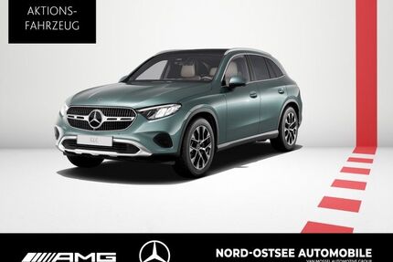 Mercedes-Benz GLC 200 Gebrauchtwagen