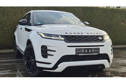 Land Rover Range Rover Evoque Gebrauchtwagen