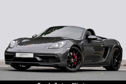 Porsche Boxster Gebrauchtwagen