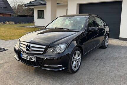 Mercedes-Benz C 220 Gebrauchtwagen