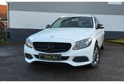 Mercedes-Benz C 200 Gebrauchtwagen