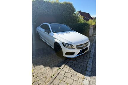 Mercedes-Benz C 300 Gebrauchtwagen