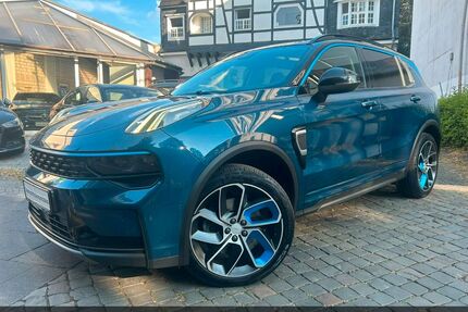 Lynk & Co 01 Gebrauchtwagen
