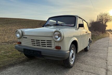 Trabant Andere Gebrauchtwagen