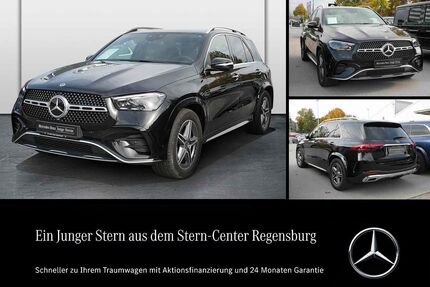 Mercedes-Benz GLE 450 Gebrauchtwagen