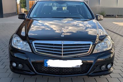 Mercedes-Benz C 200 Gebrauchtwagen