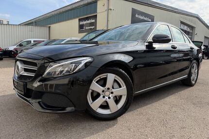 Mercedes-Benz C 250 Gebrauchtwagen