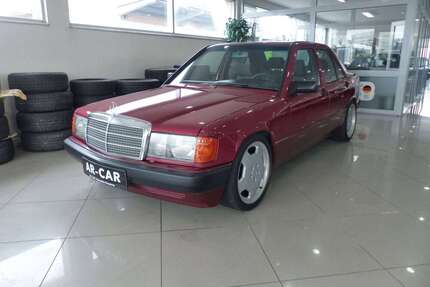 Mercedes-Benz 190 Gebrauchtwagen
