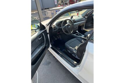 BMW 116 Gebrauchtwagen