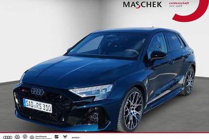 Audi RS3 Gebrauchtwagen