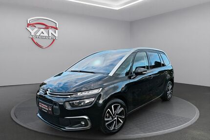 Citroen Grand C4 Picasso / SpaceTourer Gebrauchtwagen