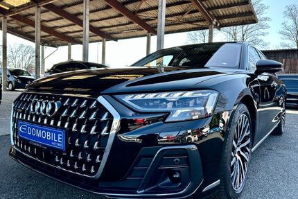 Audi A8 Gebrauchtwagen