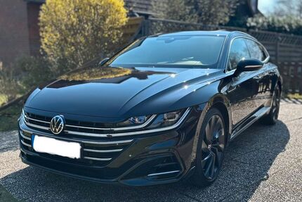 VW Arteon Gebrauchtwagen