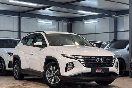 Hyundai TUCSON Gebrauchtwagen