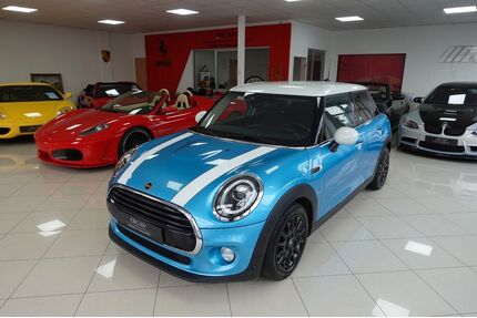 Mini Cooper Gebrauchtwagen