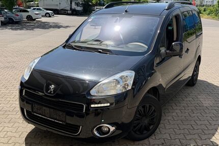 Peugeot Partner Gebrauchtwagen