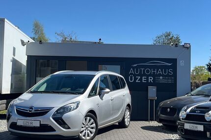 Opel Zafira Gebrauchtwagen