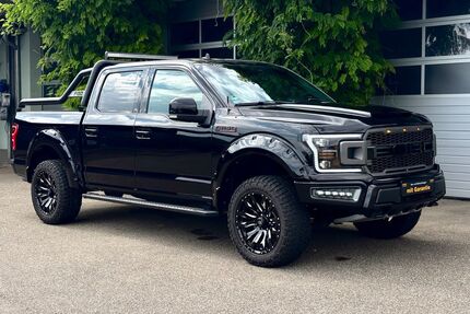 Ford F 150 Gebrauchtwagen