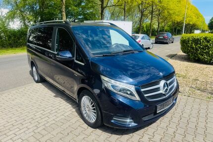 Mercedes-Benz V 250 Gebrauchtwagen