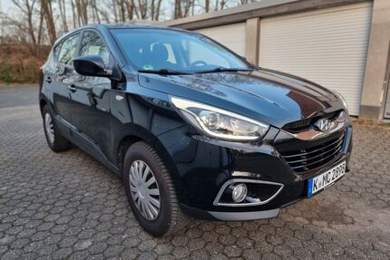 Hyundai ix35 Gebrauchtwagen