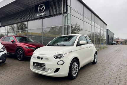 Fiat 500e Gebrauchtwagen