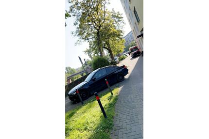BMW 325 Gebrauchtwagen