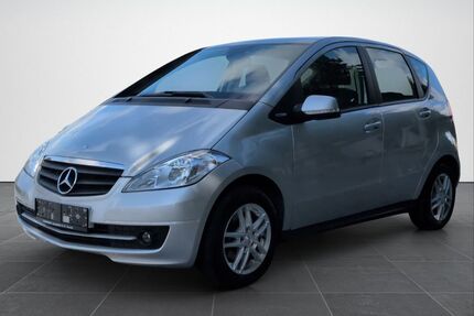 Mercedes-Benz A 160 Gebrauchtwagen