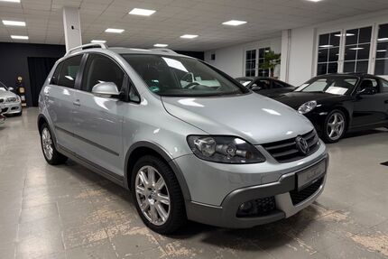 VW Golf Plus Gebrauchtwagen