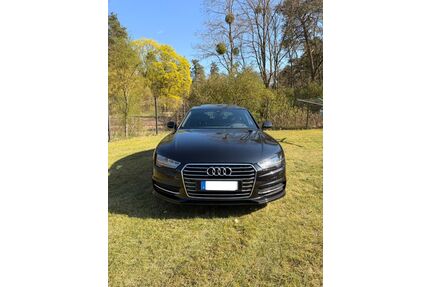 Audi A7 Gebrauchtwagen