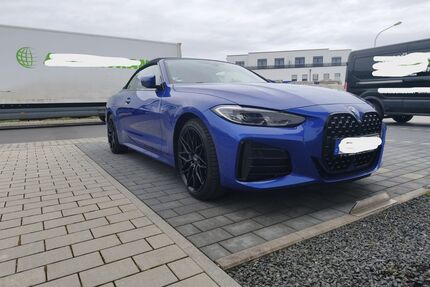 BMW M440 Gebrauchtwagen